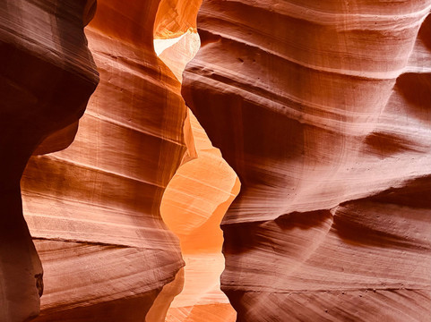 Tse Bighanilini Tours-佩吉必去景点