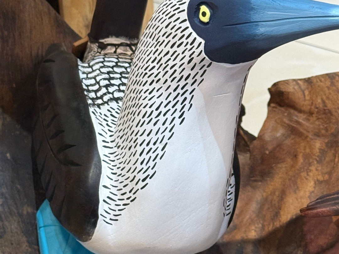 Heras Art Gallery-阿约拉港必去景点