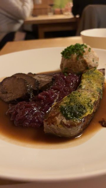 祖母希尔斯琴酒店-官方