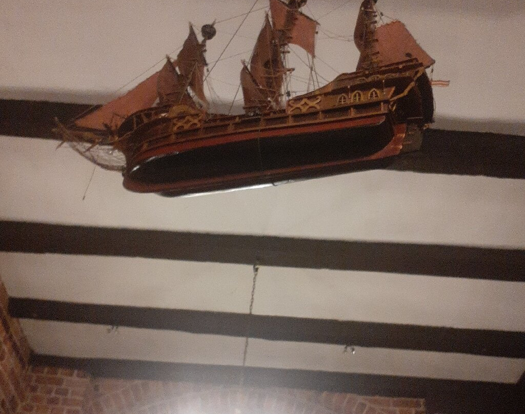 汉堡市维斯马联排房屋主图