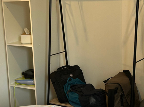 Villa Hyper Centre Le Blanc Type Hotel Entree Autonome