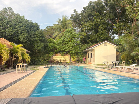 Freedive Academy Panglao-Panglao必去景点