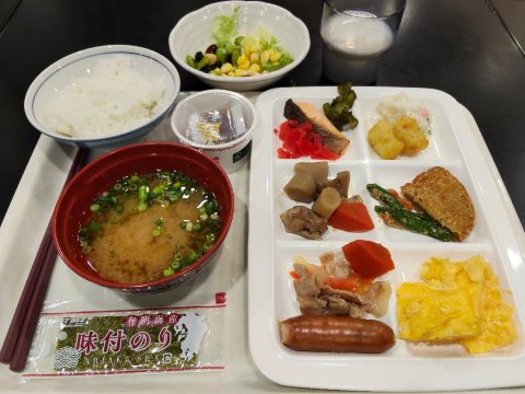 久乐多客酒店高级版-静冈站前-官方