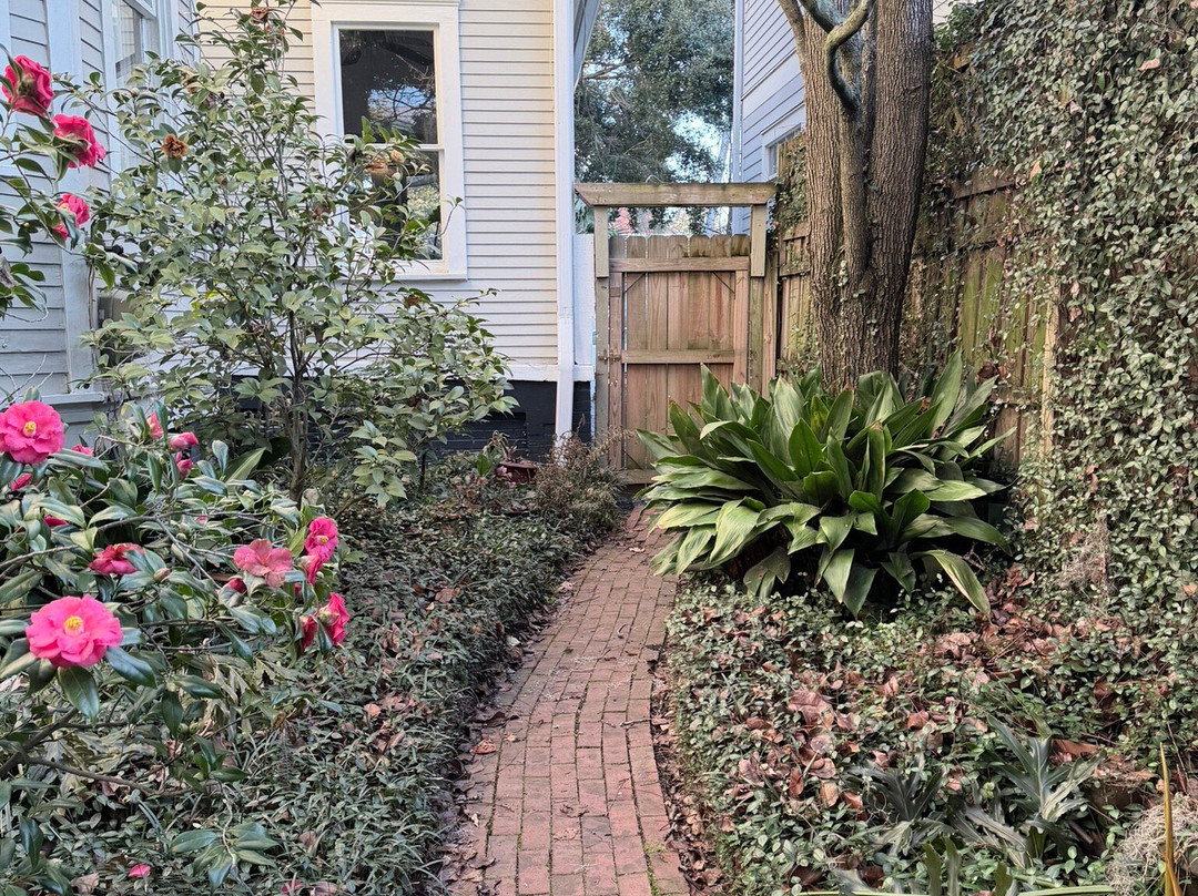 加洛韦之家旅馆主图