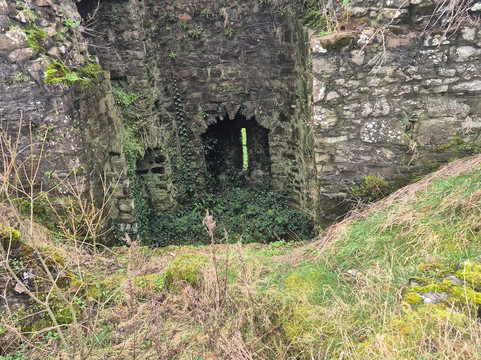 Trim Castle-Trim必去景点