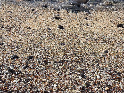 玻璃海滩-埃里埃利必去景点