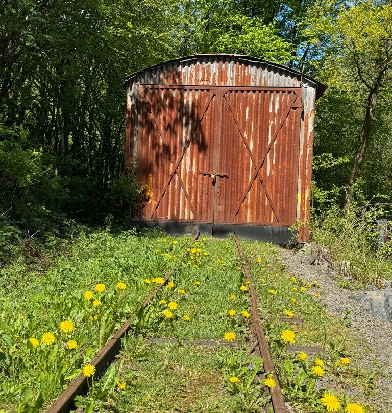 LVR-Freilichtmuseum Lindlar-Lindlar必去景点