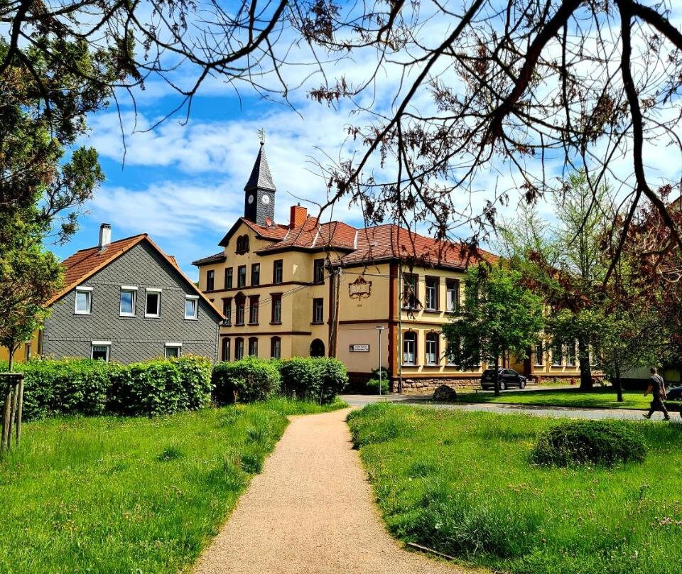 Pension Schul Inn