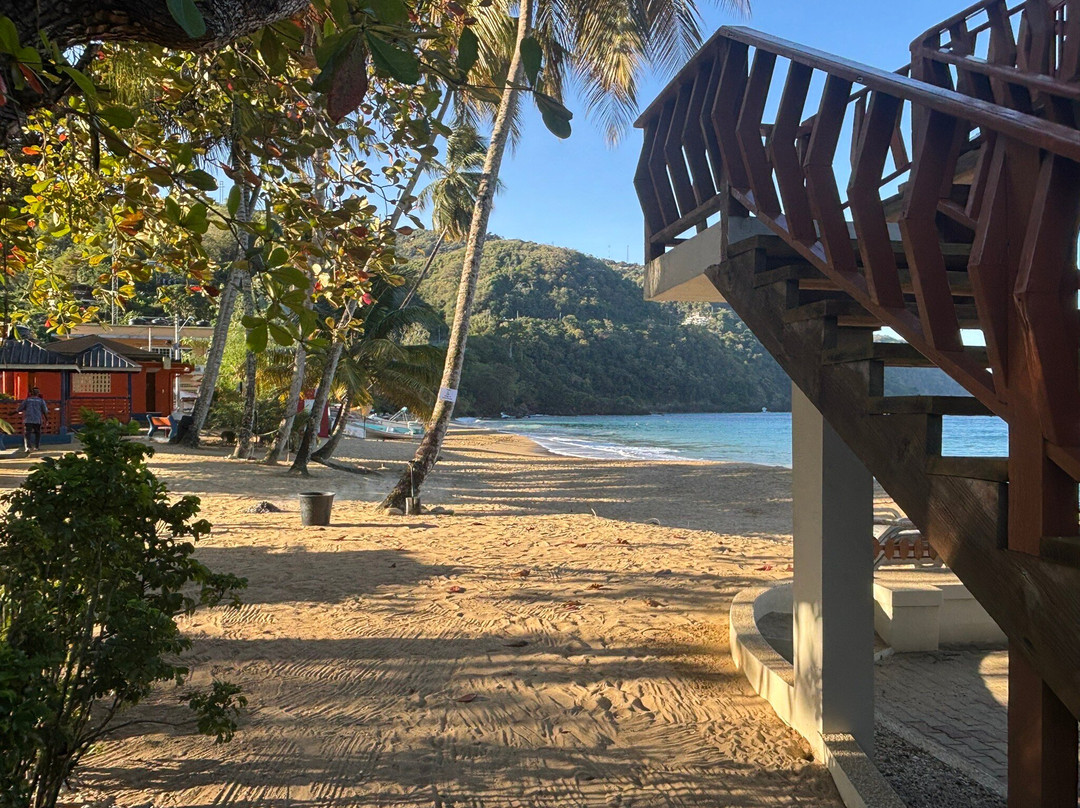 TTT Excursions-Bon Accord必去景点