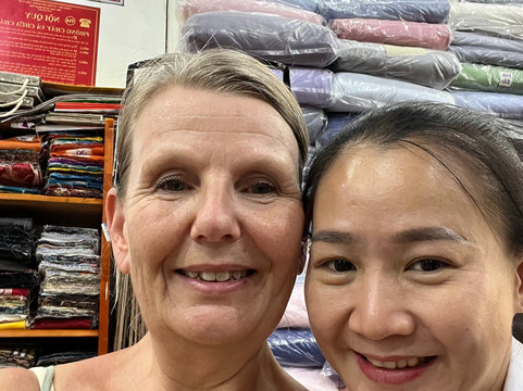 Ba Ri Tailor-会安必去景点