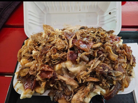 Chuck's Casse-Croute