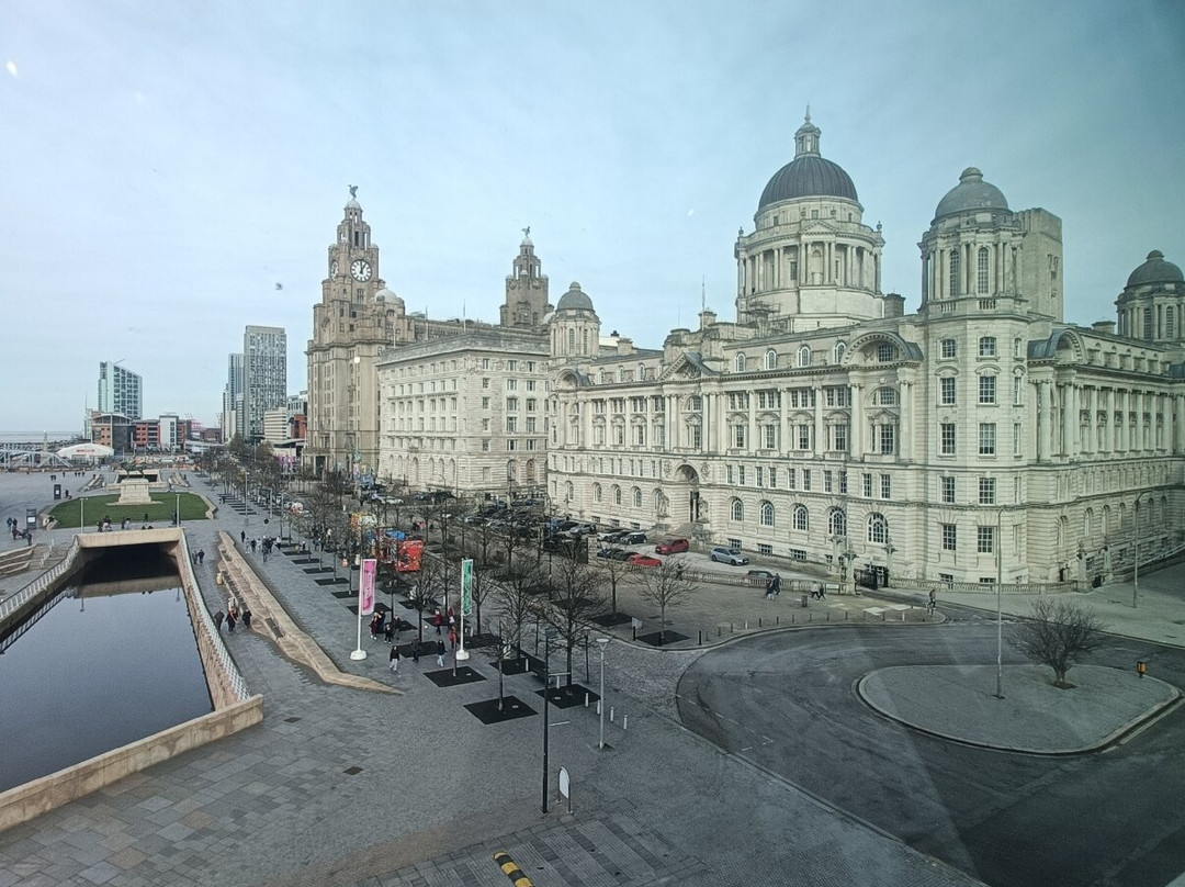 KR Spanish and English Tours Liverpool-利物浦必去景点