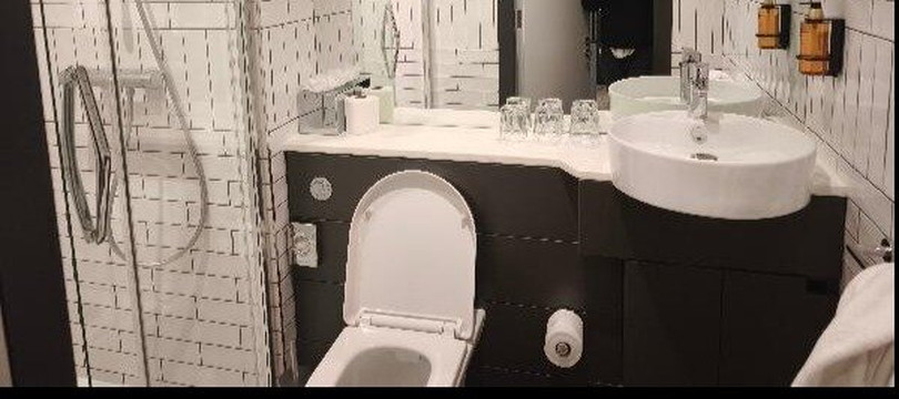 都柏林一号酒店主图