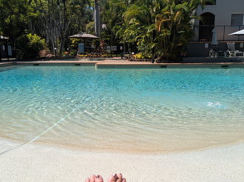 湖泊保护区公寓主图