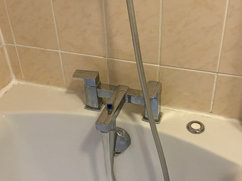 邓克利酒店主图