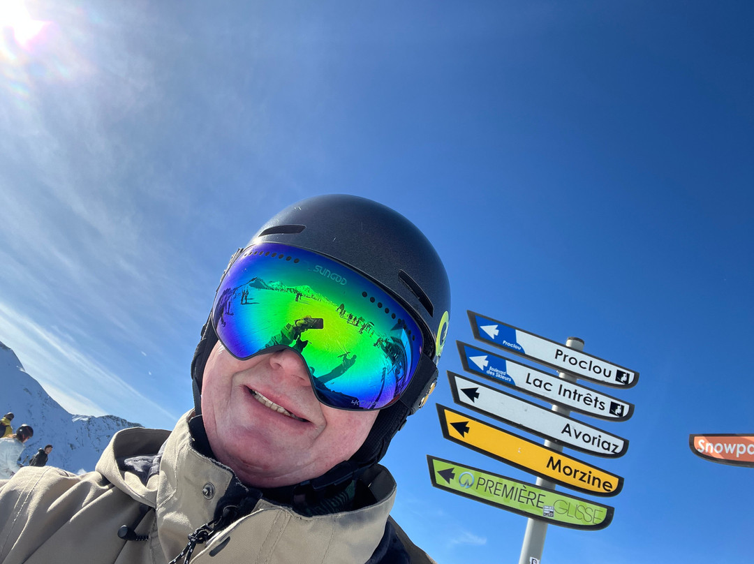 MINT Snowboarding-莫尔济讷必去景点