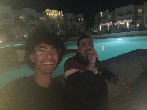 日出塔诺克度假村主图