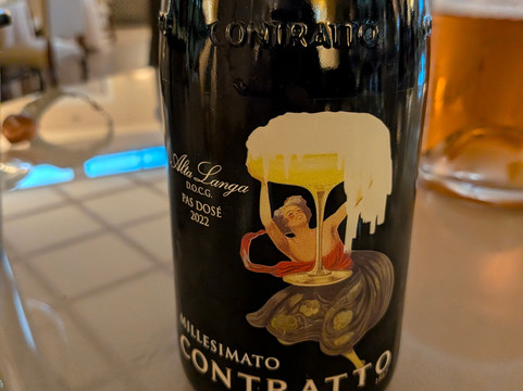 Cantina Contratto-Canelli必去景点