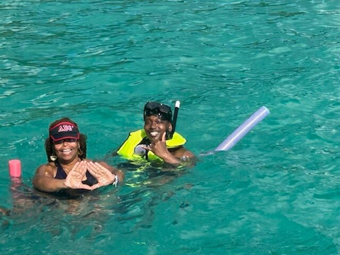 Seas the Day Charters USVI-Red Hook必去景点