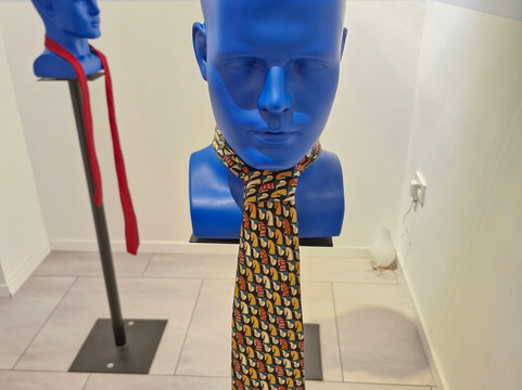 Cravaticum - Cravat Musem & Café-萨格勒布必去景点