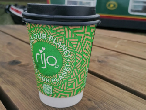 Gayton Marina-Blisworth必去景点