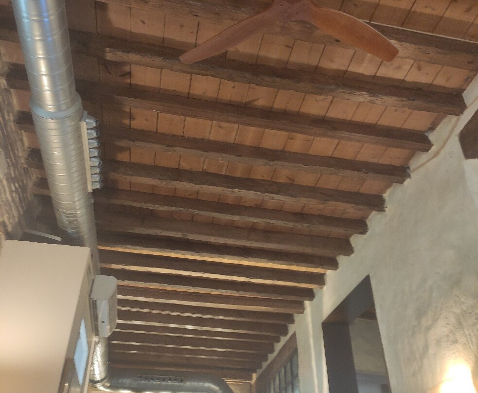 El Pasaje Sevilla-塞维利亚必去景点