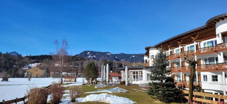 Best Western Plus Hotel Alpenhof-浴室
