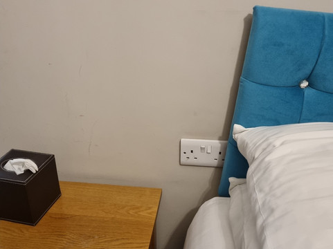 赫德利之家酒店主图