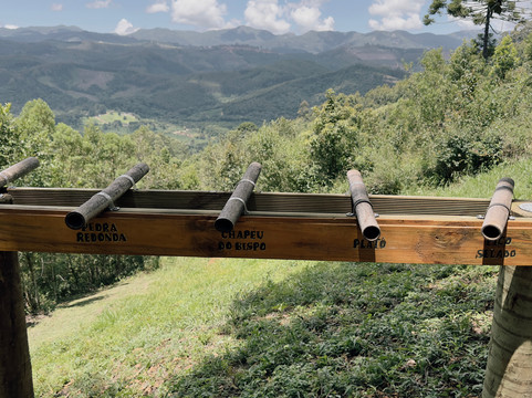 Araukaria Brazil - Monte Verde-蒙特贝尔德必去景点