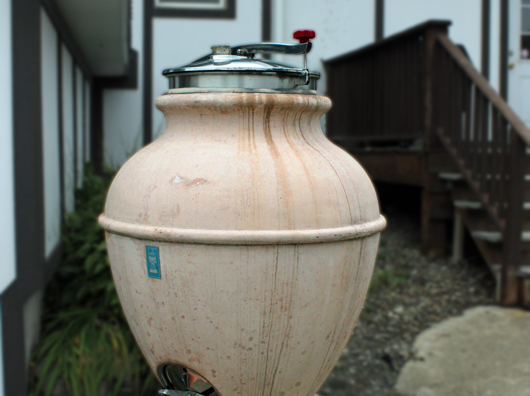 Dr. Konstantin Frank Winery-Hammondsport必去景点