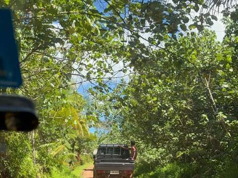 Terra Trek Tours-太平洋港必去景点