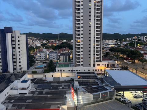 纳塔尔假日酒店主图