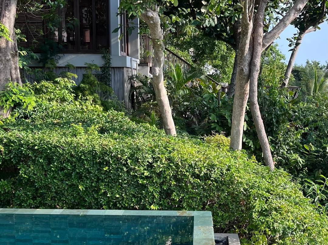 苏梅岛六善酒店主图