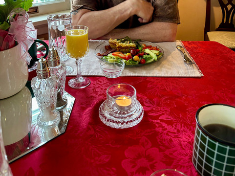 莫雷朗花园旅馆主图