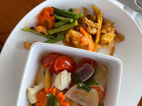 The Junk Liveaboards-Chalong必去景点