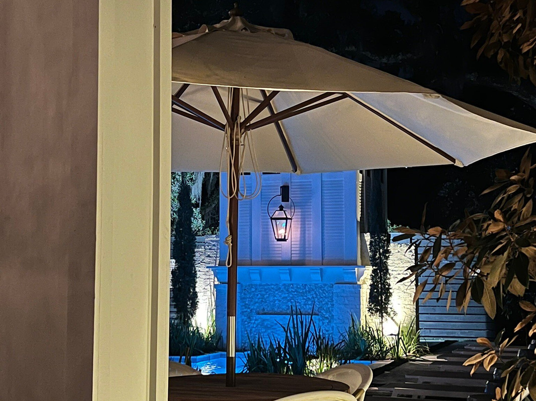 海泉市住宿酒店主图