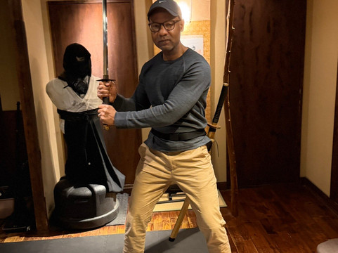 忍者体验之旅-Kabukicho必去景点