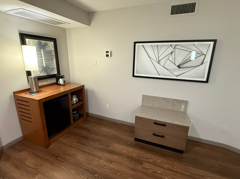 凤凰城钱德勒时尚中心凯悦嘉轩酒店主图