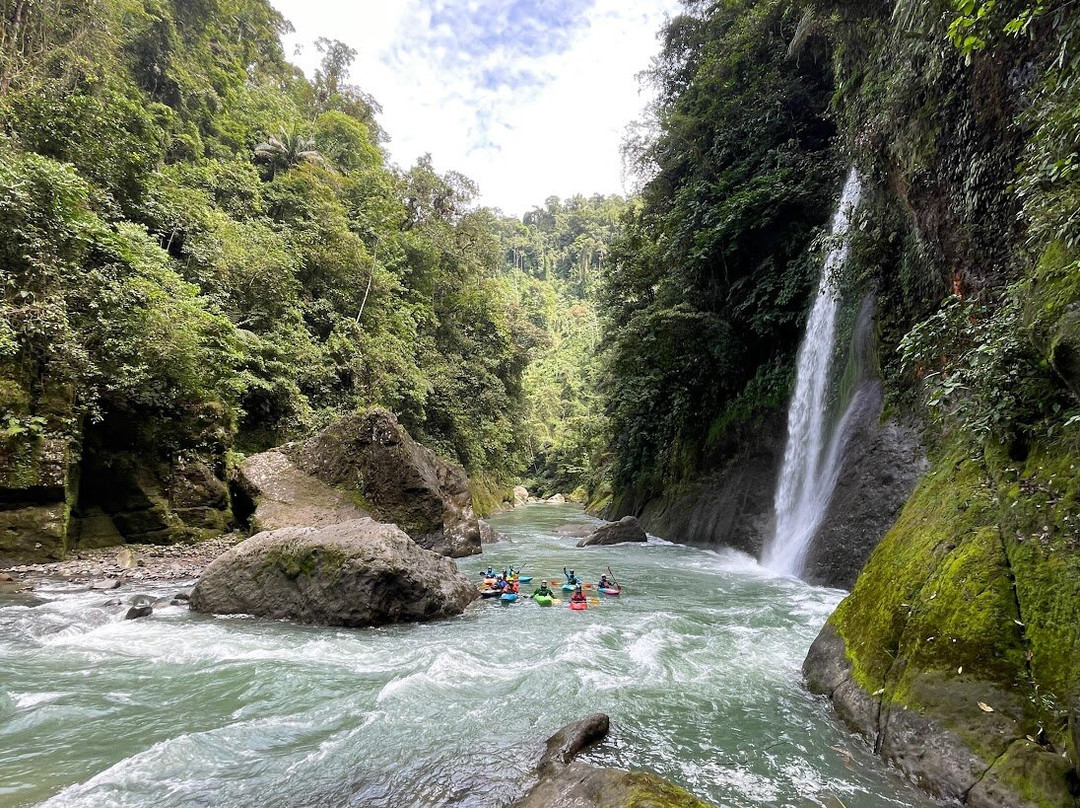 Amazing Vacations Costa Rica-图里亚尔瓦必去景点