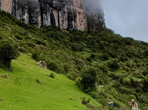 Qeswachaka Peru Tours-库斯科必去景点