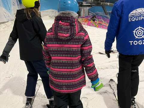 Snozone Madrid-阿罗约莫利诺斯必去景点