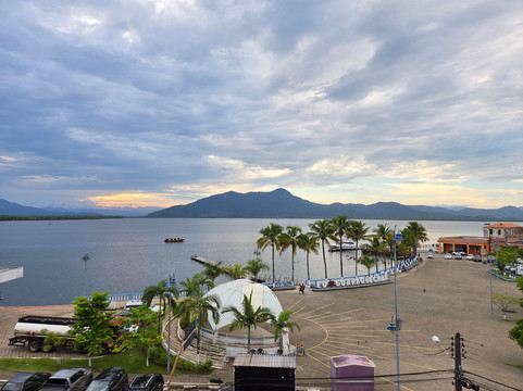 Hotel Guarakessaba主图