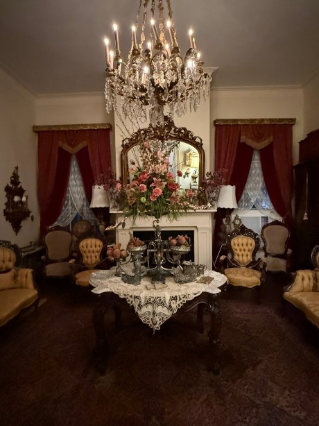 谢多洛恩住宿加早餐旅馆-官方