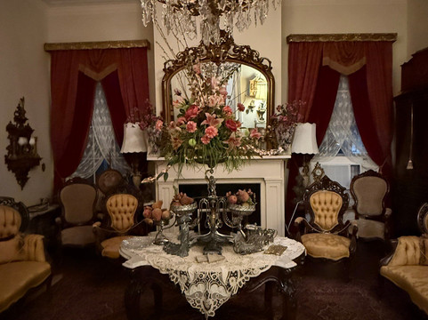 谢多洛恩住宿加早餐旅馆主图