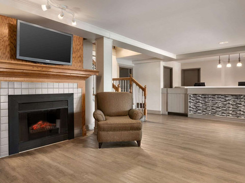 Westville酒店住宿-Travelodge Suites New Glasgow