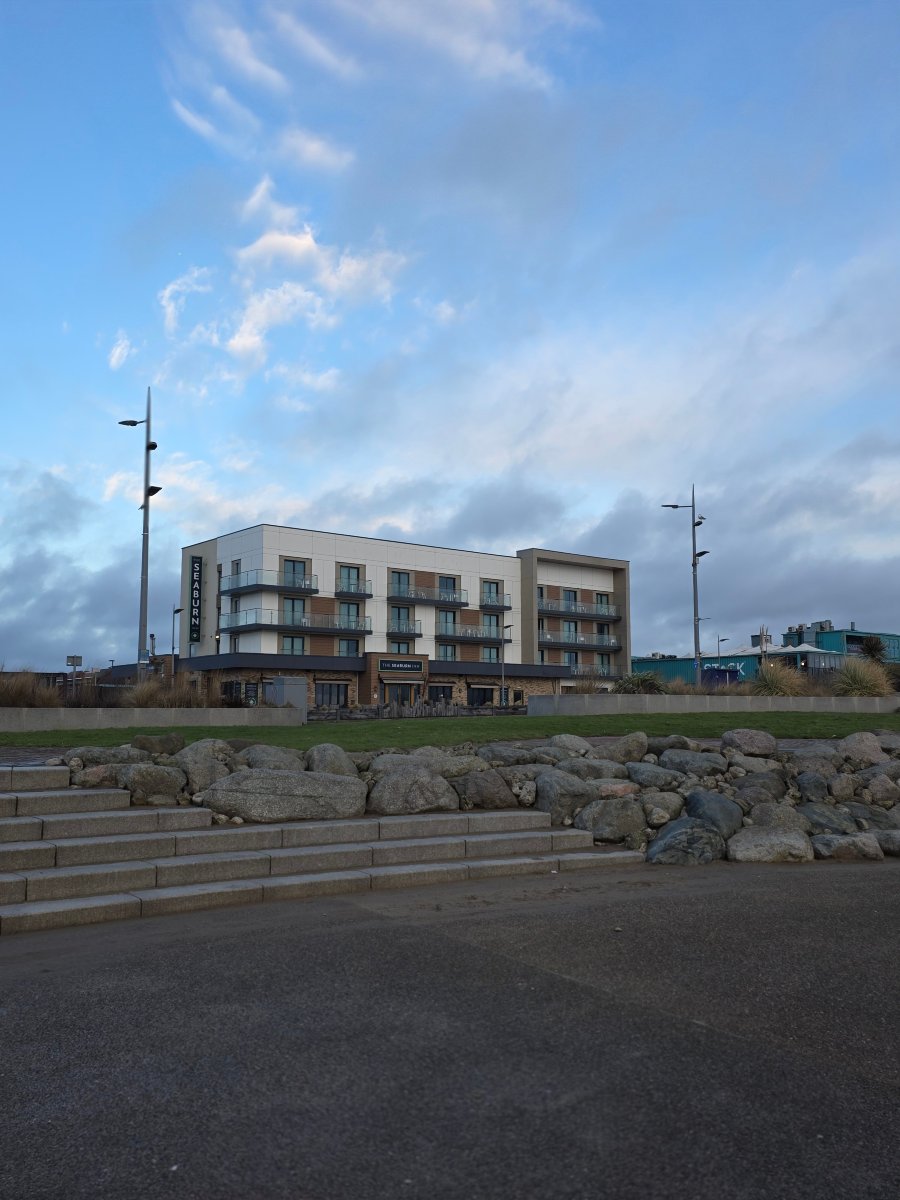 Seaburn旅馆 - The Inn Collection Group-官方