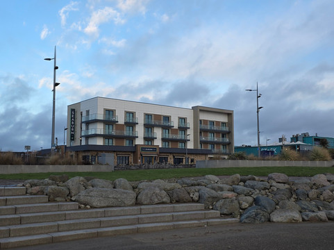 Seaburn旅馆 - The Inn Collection Group主图