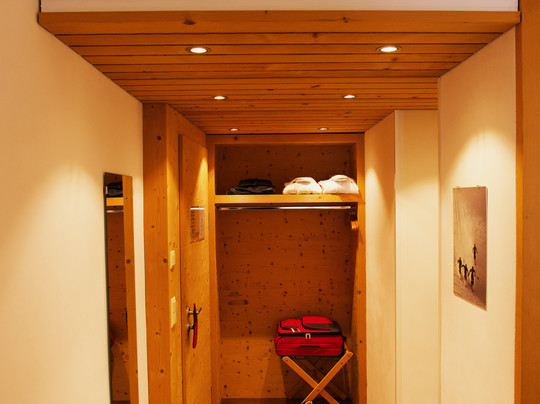 Hotel Gstaaderhof主图