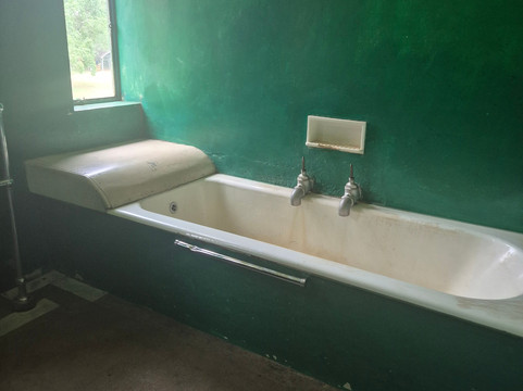 Lord Egerton Castle-纳库鲁必去景点