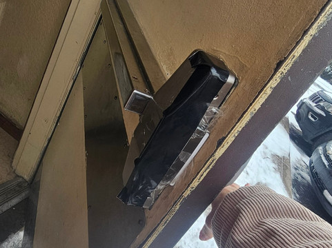 韦恩堡北美国长住公寓主图